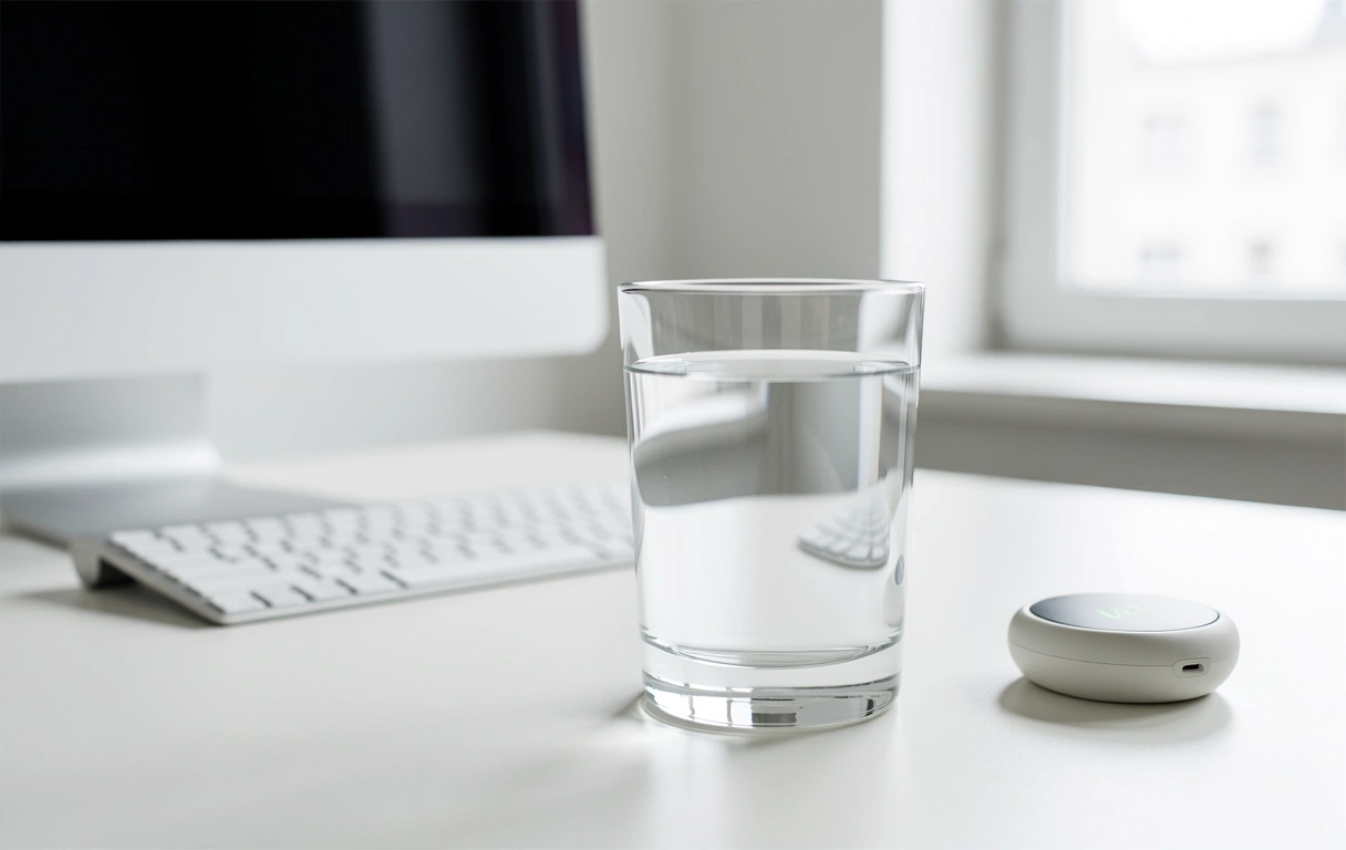 Professionalität und Struktur