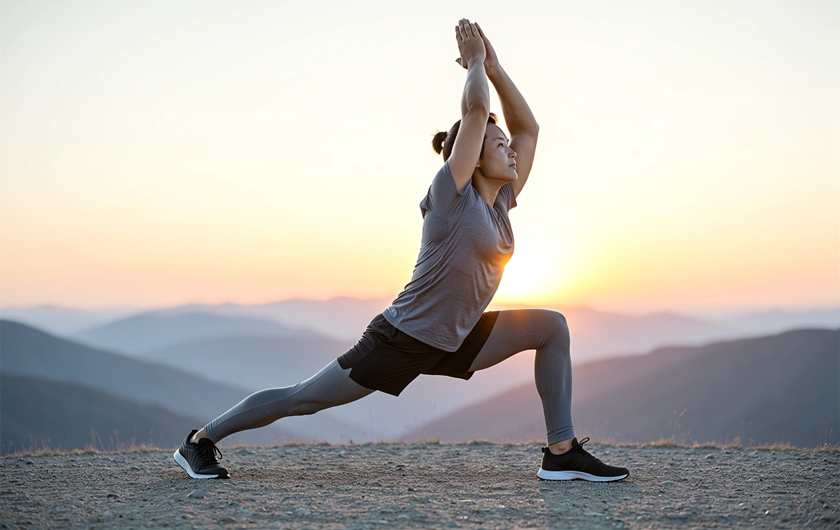 Regeneration und Bewegung