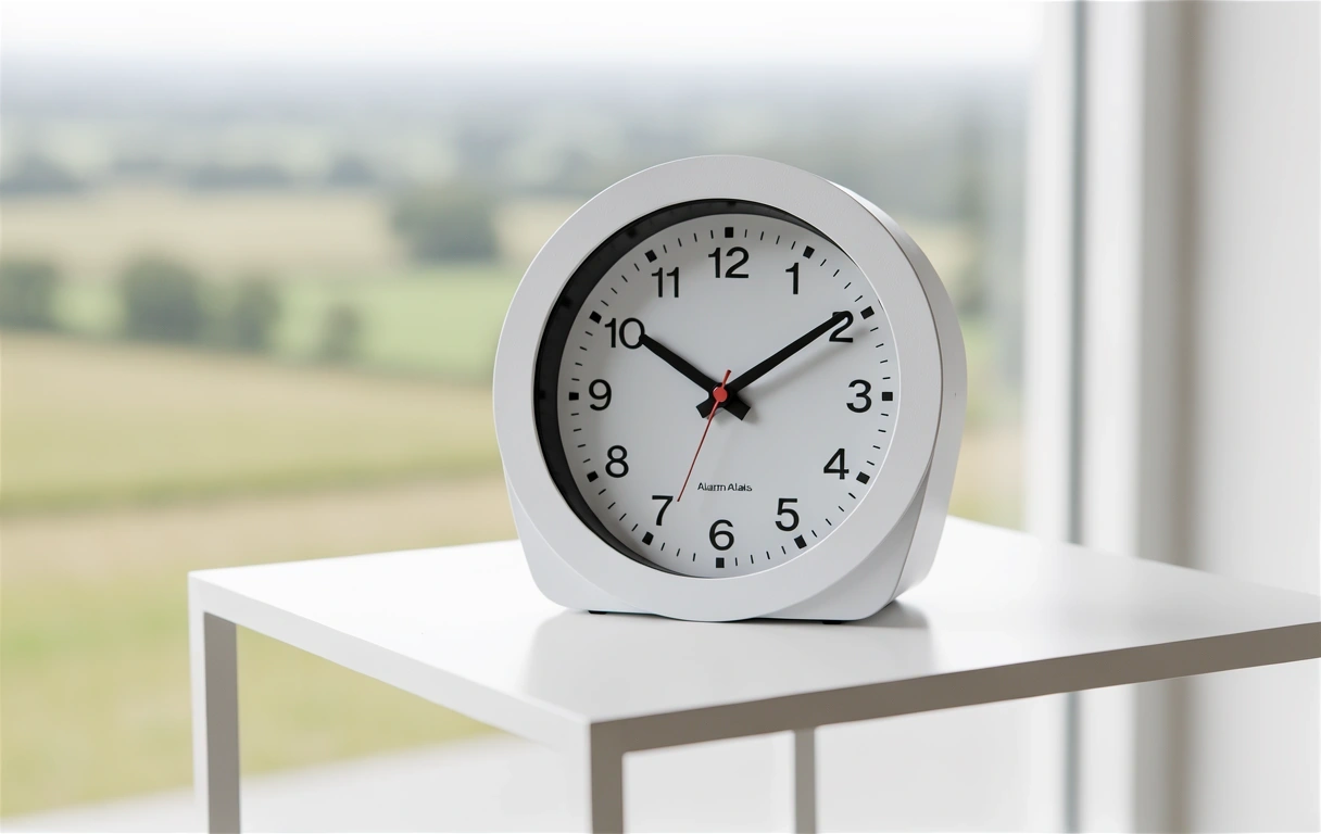 Schlafqualität verbessern