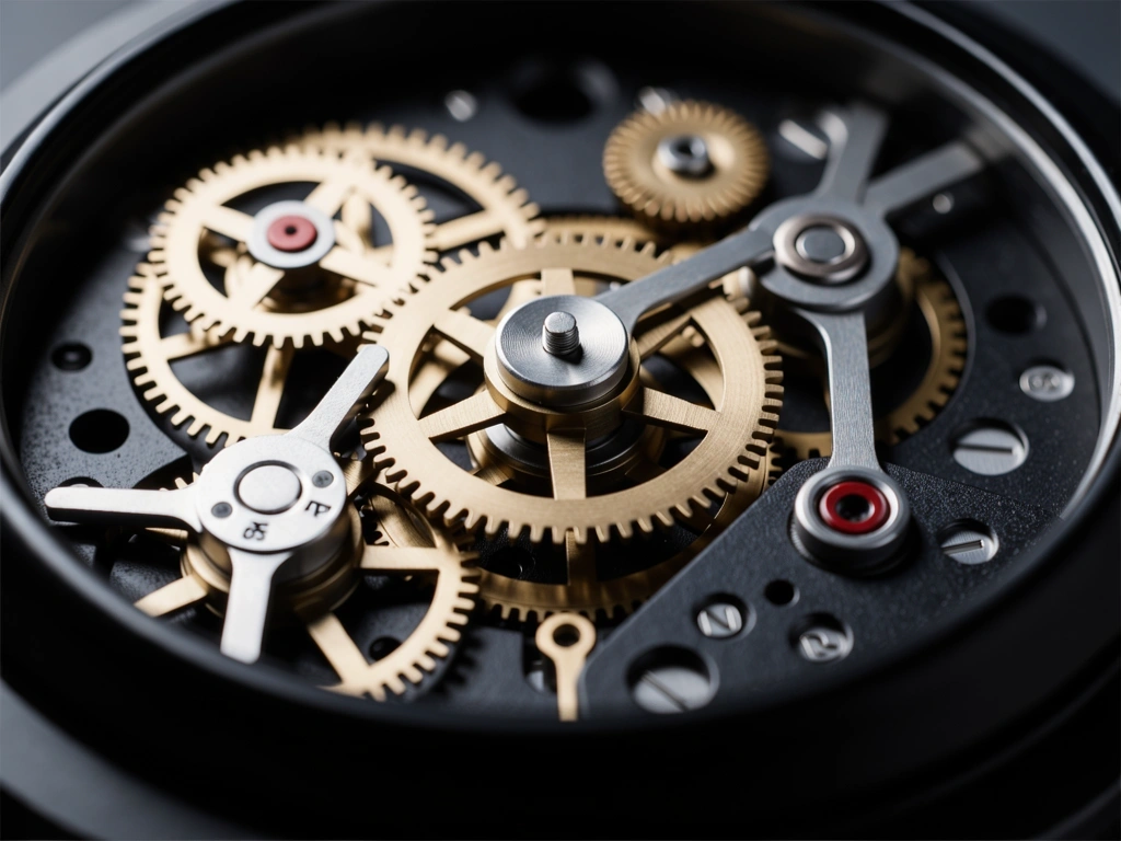 Biologische Rhythmen